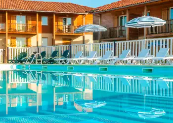 Villas piscine -20% à Eauze